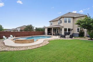 181 Fender DR, Kyle, TX 78640