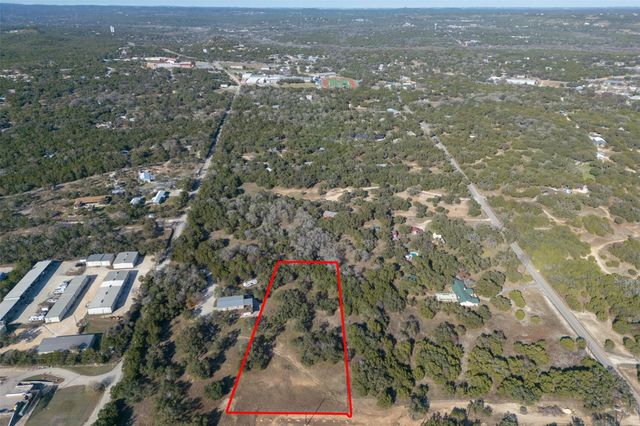 TBD Carney LN, Wimberley, TX 78676
