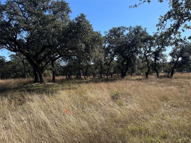 TBD Carney LN, Wimberley, TX 78676