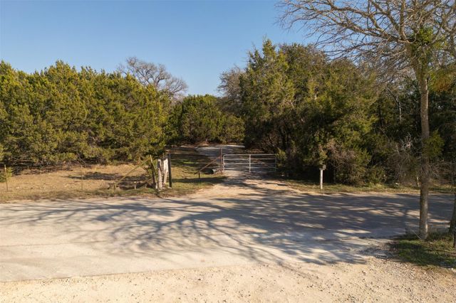 TBD Carney LN, Wimberley, TX 78676