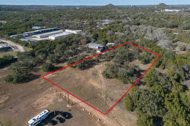 TBD Carney LN, Wimberley, TX 78676