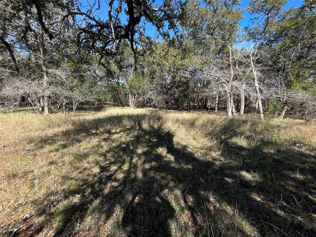TBD Carney LN, Wimberley, TX 78676