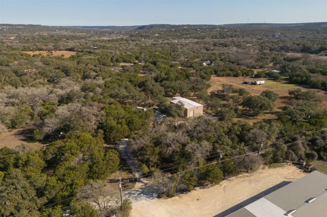 TBD Carney LN, Wimberley, TX 78676
