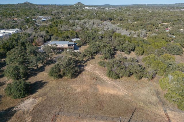TBD Carney LN, Wimberley, TX 78676