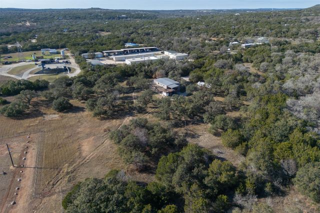 TBD Carney LN, Wimberley, TX 78676