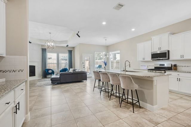 3913 Moorcroft Road, Frisco, TX 75036