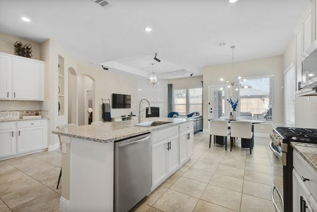 3913 Moorcroft Road, Frisco, TX 75036