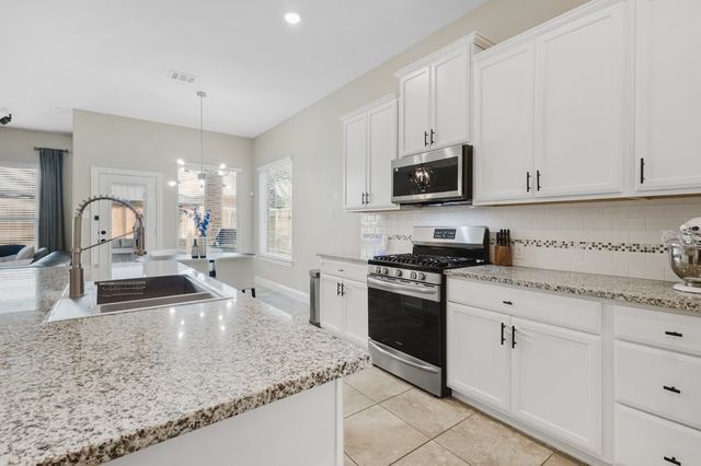 3913 Moorcroft Road, Frisco, TX 75036