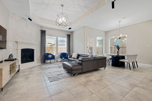 3913 Moorcroft Road, Frisco, TX 75036