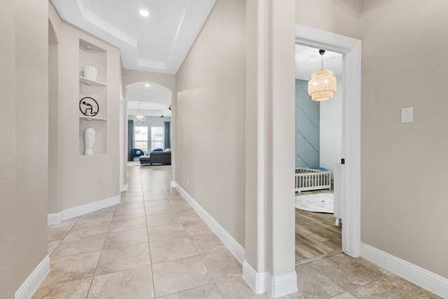 3913 Moorcroft Road, Frisco, TX 75036