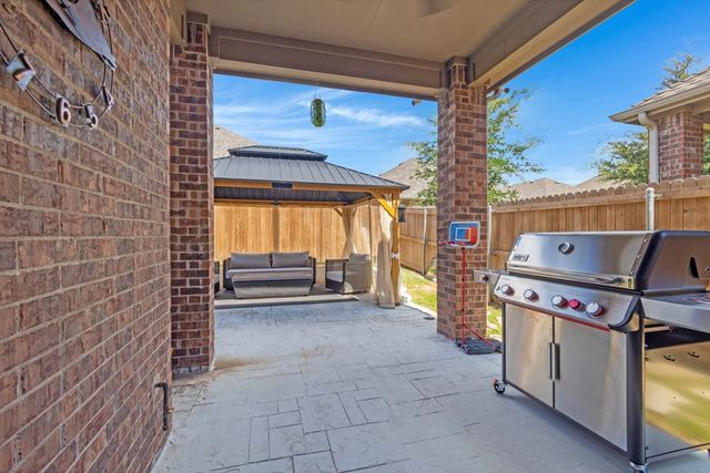 3913 Moorcroft Road, Frisco, TX 75036