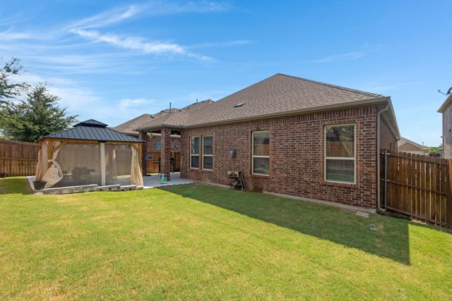 3913 Moorcroft Road, Frisco, TX 75036