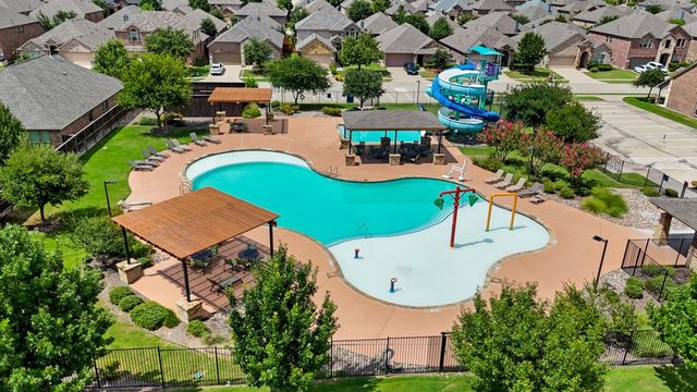3913 Moorcroft Road, Frisco, TX 75036