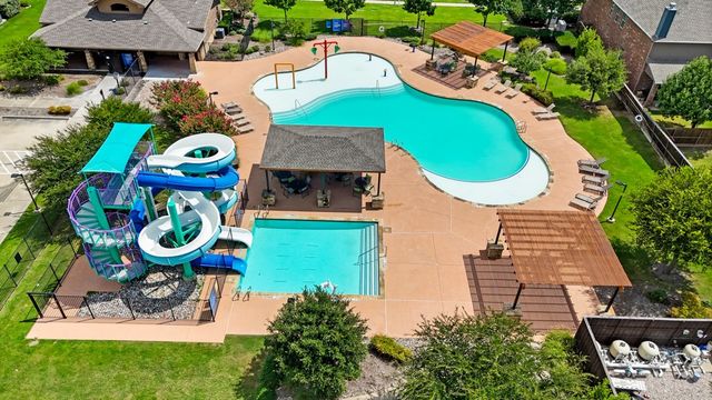3913 Moorcroft Road, Frisco, TX 75036