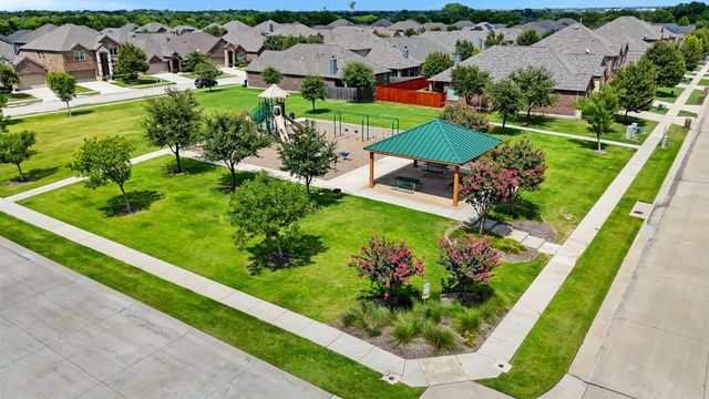 3913 Moorcroft Road, Frisco, TX 75036
