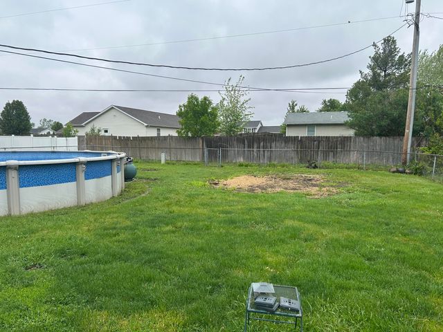 658 Apache Lane, Lowell, IN 46356