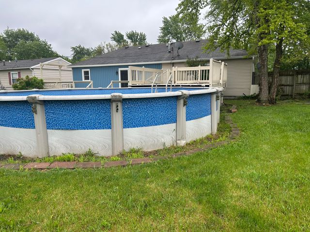 658 Apache Lane, Lowell, IN 46356