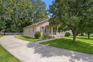 1742 Northpoint Road 1742 Northpoint Road, Springfield, OH 45503
