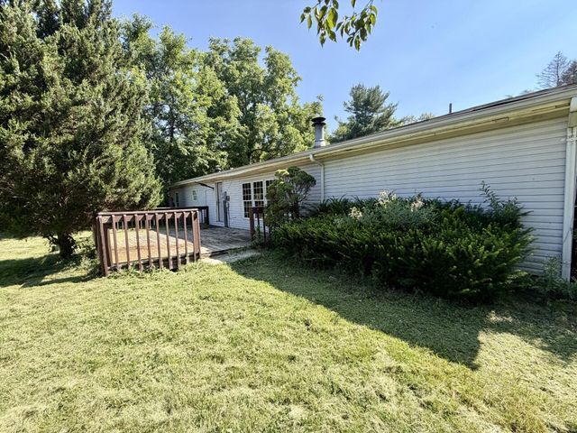 6036 Vermont Street, Merrillville, IN 46410