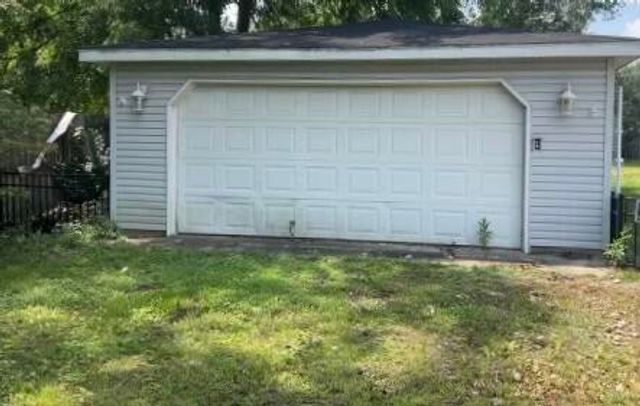 6036 Vermont Street, Merrillville, IN 46410