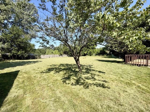 6036 Vermont Street, Merrillville, IN 46410