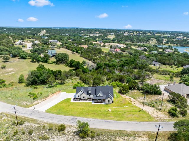 5675 Compass Way, Bluff Dale, TX 76433