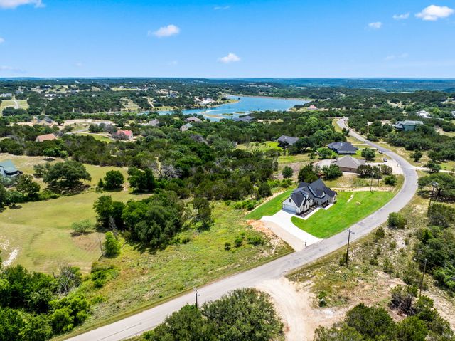 5675 Compass Way, Bluff Dale, TX 76433