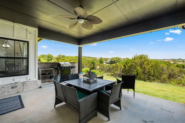 5675 Compass Way, Bluff Dale, TX 76433