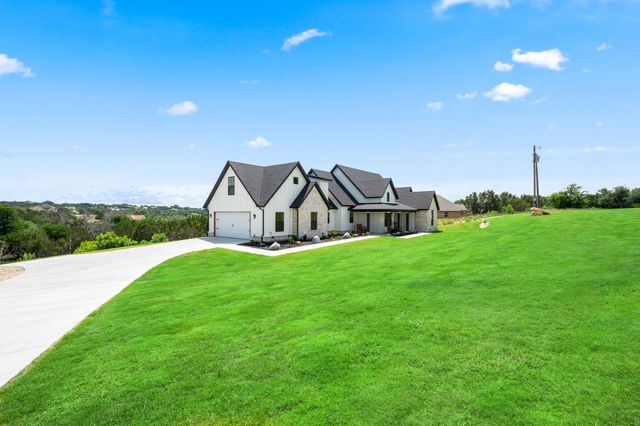 5675 Compass Way, Bluff Dale, TX 76433
