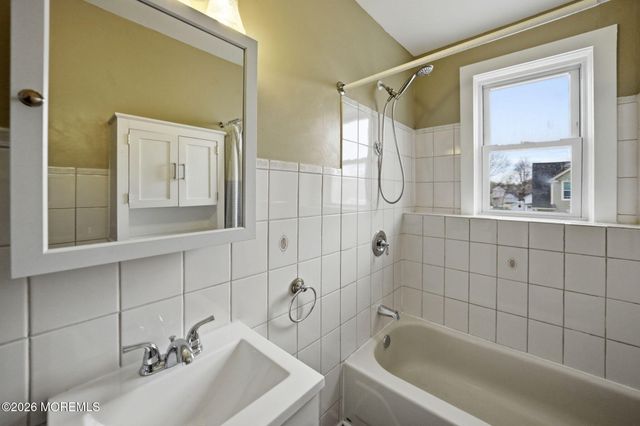 120 2nd Street Back Home, Keyport, NJ 07735