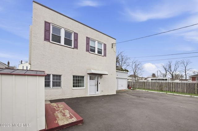 120 2nd Street Back Home, Keyport, NJ 07735