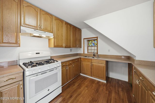 120 2nd Street Back Home, Keyport, NJ 07735