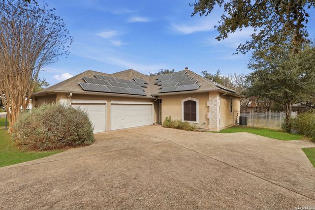 29736 No Le Hace, Fair Oaks Ranch, TX 78015