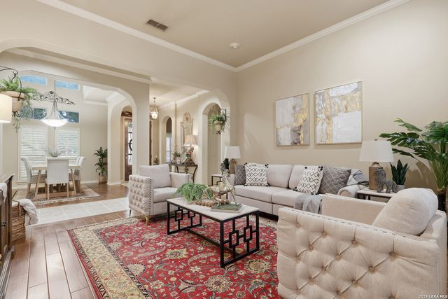 29736 No Le Hace, Fair Oaks Ranch, TX 78015