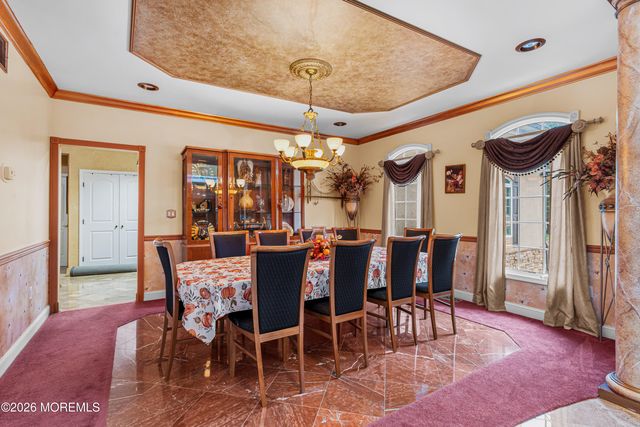 2 Lexington Court, Monroe, NJ 08831
