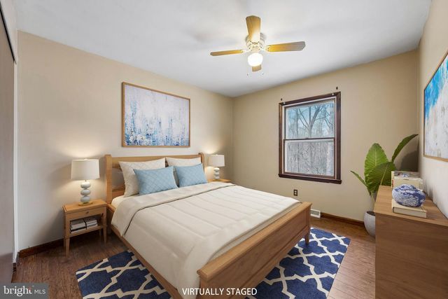 216 MATURE RD, Cochranville, PA 19330