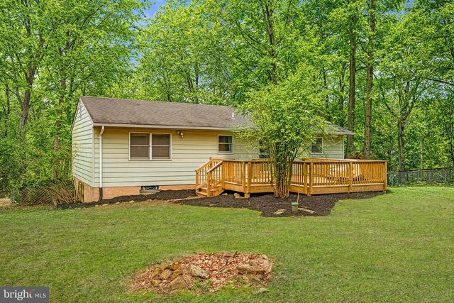 216 MATURE RD, Cochranville, PA 19330