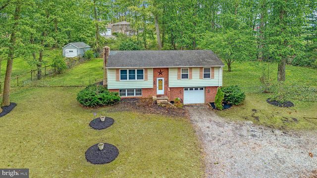 216 MATURE RD, Cochranville, PA 19330