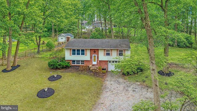 216 MATURE RD, Cochranville, PA 19330