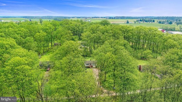 216 MATURE RD, Cochranville, PA 19330