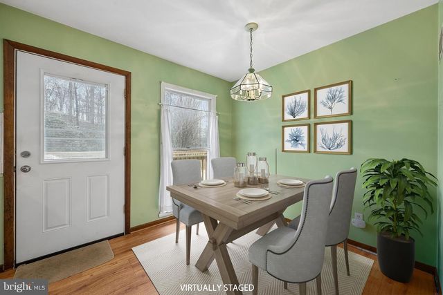 216 MATURE RD, Cochranville, PA 19330