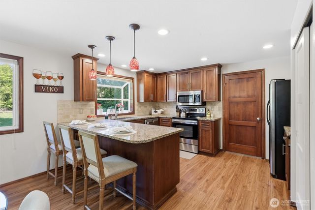 18125 Snohomish Avenue, Snohomish, WA 98296