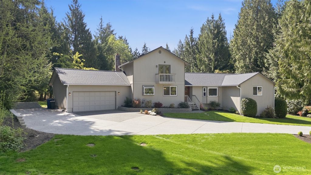 18125 Snohomish Avenue, Snohomish, WA 98296