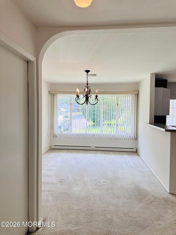587 B Lake Point Drive, Lakewood, NJ 08701