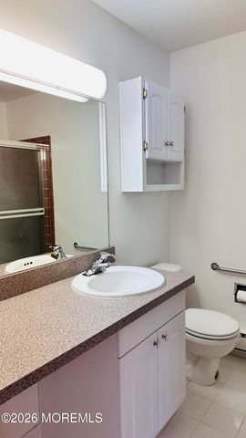 587 B Lake Point Drive, Lakewood, NJ 08701