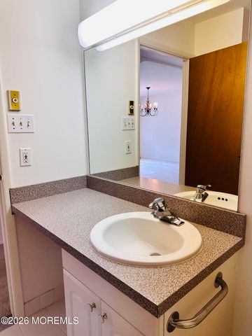 587 B Lake Point Drive, Lakewood, NJ 08701