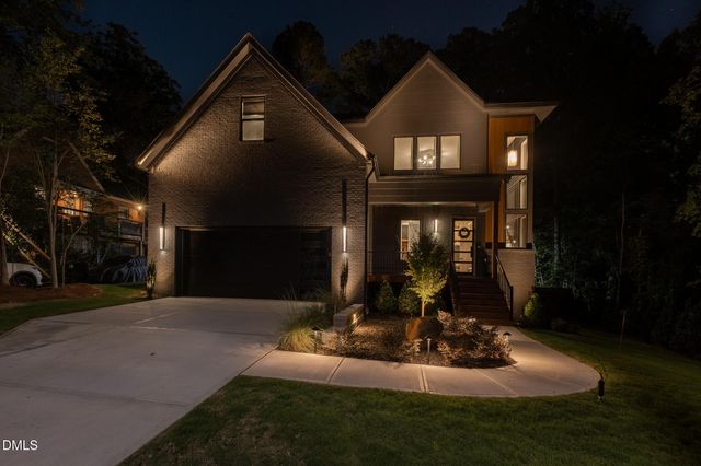 1004 Sycamore Street, Durham, NC 27707