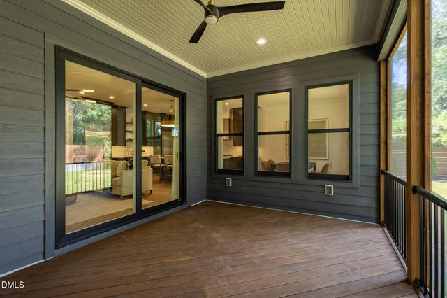 1004 Sycamore Street, Durham, NC 27707