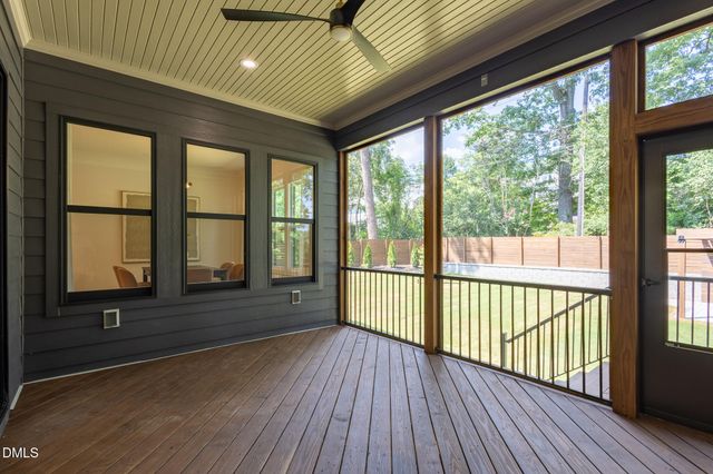 1004 Sycamore Street, Durham, NC 27707