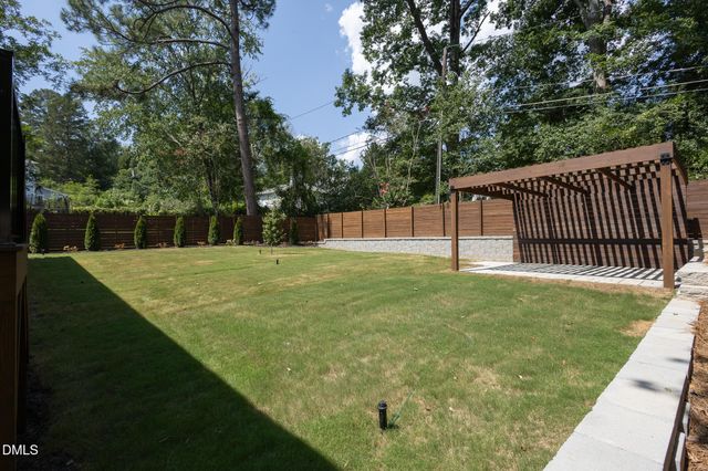 1004 Sycamore Street, Durham, NC 27707